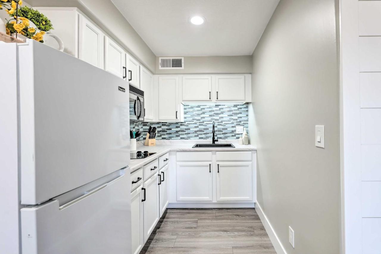 Gilbert Apartment With Grill, Fire Pit And Pool Access المظهر الخارجي الصورة