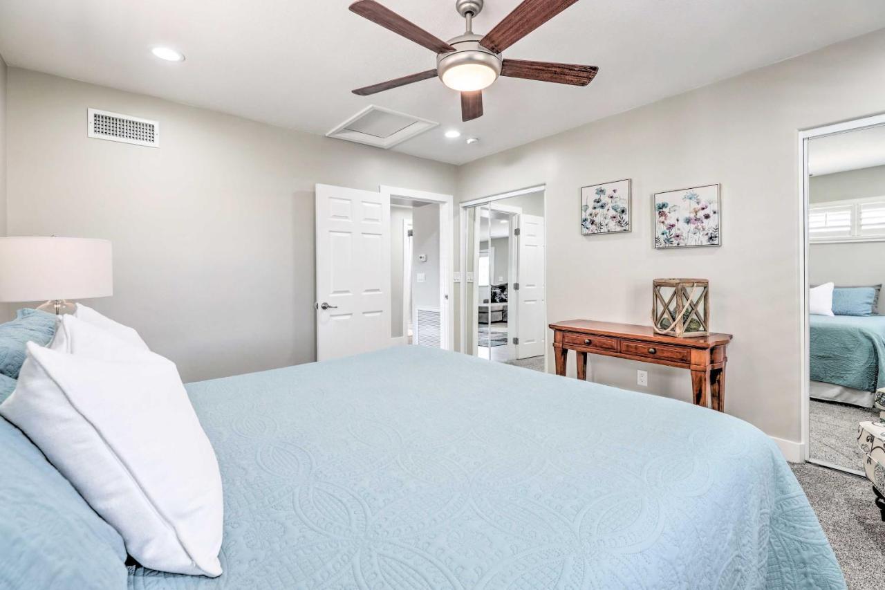 Gilbert Apartment With Grill, Fire Pit And Pool Access المظهر الخارجي الصورة